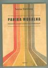 Panika moralna. Homoseksualność w dyskursach medialnych