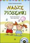 Nasze Piosenki Książka