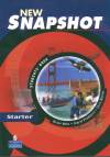 Snapshot New Starter SB