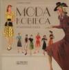 Moda kobieca w okupowanej Polsce