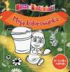 Masza i Niedźwiedź. Moja kolorowanka