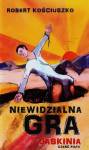 Niewidzialna gra cz. 5. Jaskinia