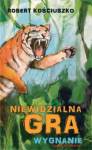 Niewidzialna gra. Wygnanie cz. 4