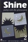 Shine 2 Activity Book