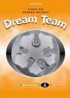 Dream Team: Workbook Level 2