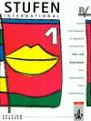 Stufen international 1