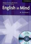 English in Mind 5. Workbook (+ CD)