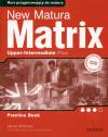 Matrix New Upper-Intermediate Practice OXFORD