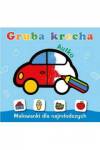 Autko gruba krecha