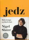 Jedz Mała księga szybkich dań