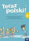 Teraz polski! Klasa.6. Podręcznik