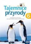 Tajemnice przyrody. Kl.6 Podręcznik