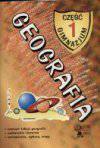 Geografia 3 - Szkoła średnia