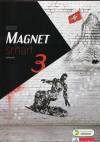 Magnet Smart 3 Podręcznik z płytą CD