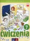 Moje ćwiczenia 3 Domowniczek Część 7