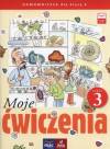 Moje ćwiczenia 3. Domowniczek cz. 3. Szkoła podstawowa