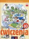 Moje ćwiczenia 3 Domowniczek Część 10