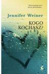 Kogo kochasz