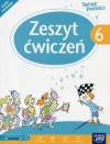 Teraz polski! 6 Zeszyt ćwiczeń