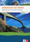 Geografia XXI wieku. Podręcznik dla szkól ponadgimnazjalnych. Zakres podstawowy