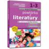 Powtórka z literatury - szkoła podstawowa - klasy 1-3