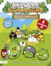 Angry Birds. Playground. Supermaski