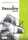 Descubre A1.2/A Zeszyt ćwiczeń