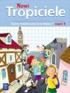 Nowi Tropiciele Kl.1. Karty matematyczne Cz.5