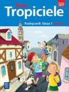 Nowi tropiciele. Kl.1 Karty. Podręcznik cz.5