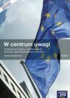 W centrum uwagi Część 2 Podręcznik do wiedzy o społeczeństwie Zakres rozszerzony