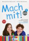 Mach mit! neu 1 Zeszyt ćwiczeń 4 Wersja rozszerzona