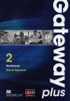 Gateway Plus 2. Workbook