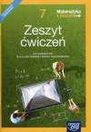 Matematyka z kluczem 7. Szkoła podstawowa. Zeszyt ćwiczeń