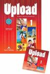 Upload 1 SB and Wb + ieBook (International) (podręcznik & ćwiczenia)