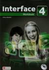 Interface 4 Workbook + CD