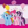 My Little Pony. Samotna imprezka