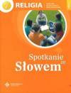 Spotkanie ze słowem kl.7-podręcznik