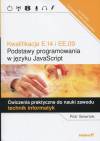 Kwalifikacje E.14 i EE.09 Podstawy programowania w języku JavaScript Ćwiczenia praktyczne do nauki zawodu