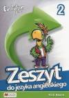 Evolution Plus 2. Zeszyt do języka angielskiego
