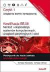 Kwalifikacja EE.08. Montaż i eksploatacja systemów komputerowych urządeń peryferyjnych i sieci