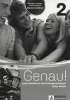 Genau 2 Zeszyt ćwiczeń