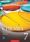 Świat chemii. Podręcznik. Klasa 7. Szkoła podstawowa