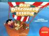 Our Discovery Island Starter - Pupil?s book + Activity book (+ CD)