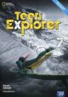 Teen Explorer. Szkoła podstawowa. Język angielski. Zeszyt ćwiczeń