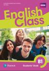 English Class B1. Podręcznik