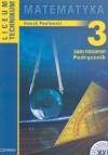 Matematyka 3 Podręcznik
