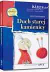 Duch starej kamienicy