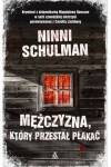 Mężczyzna,który przestał płakać