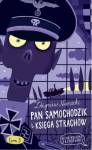 Pan Samochodzik i Księga strachów