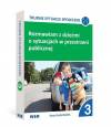 Trudne sytuacje społeczne. Rozmawiam z dziećmi o sytuacjach w domu i relacjach w rodzinie. Cz. 3